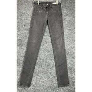 Rag And Bone‎ Womens Leggins Jeans Size 28